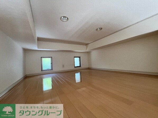 エスポワールの物件内観写真